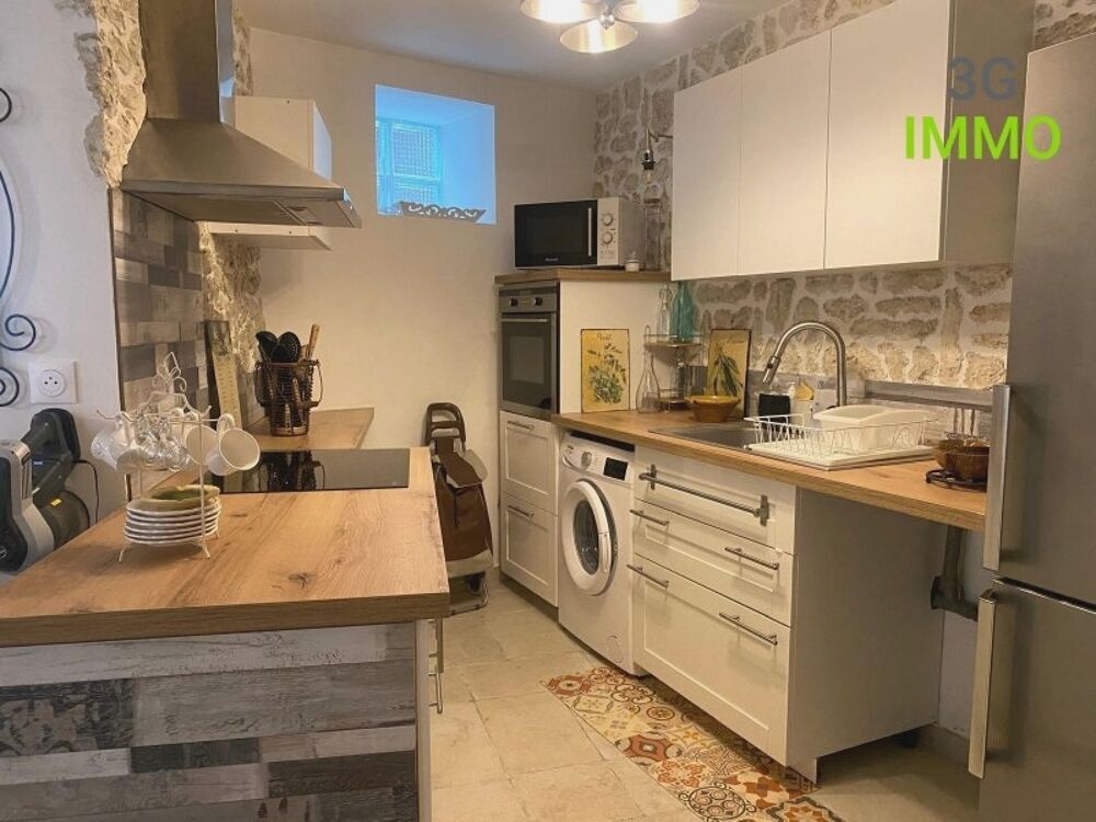 Vente Maison Maison Mondragon
