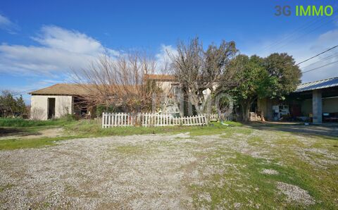   Mas 5 pi�ces Maison - 5 pi�ce(s) - 150 m�