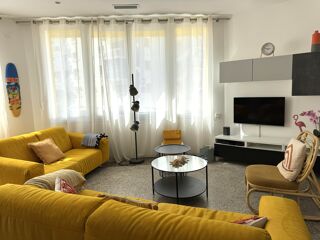  Maison à vendre 5 pièces 120 m²