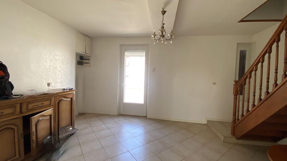 Vente Maison Maison de village 5 pièces Salbris