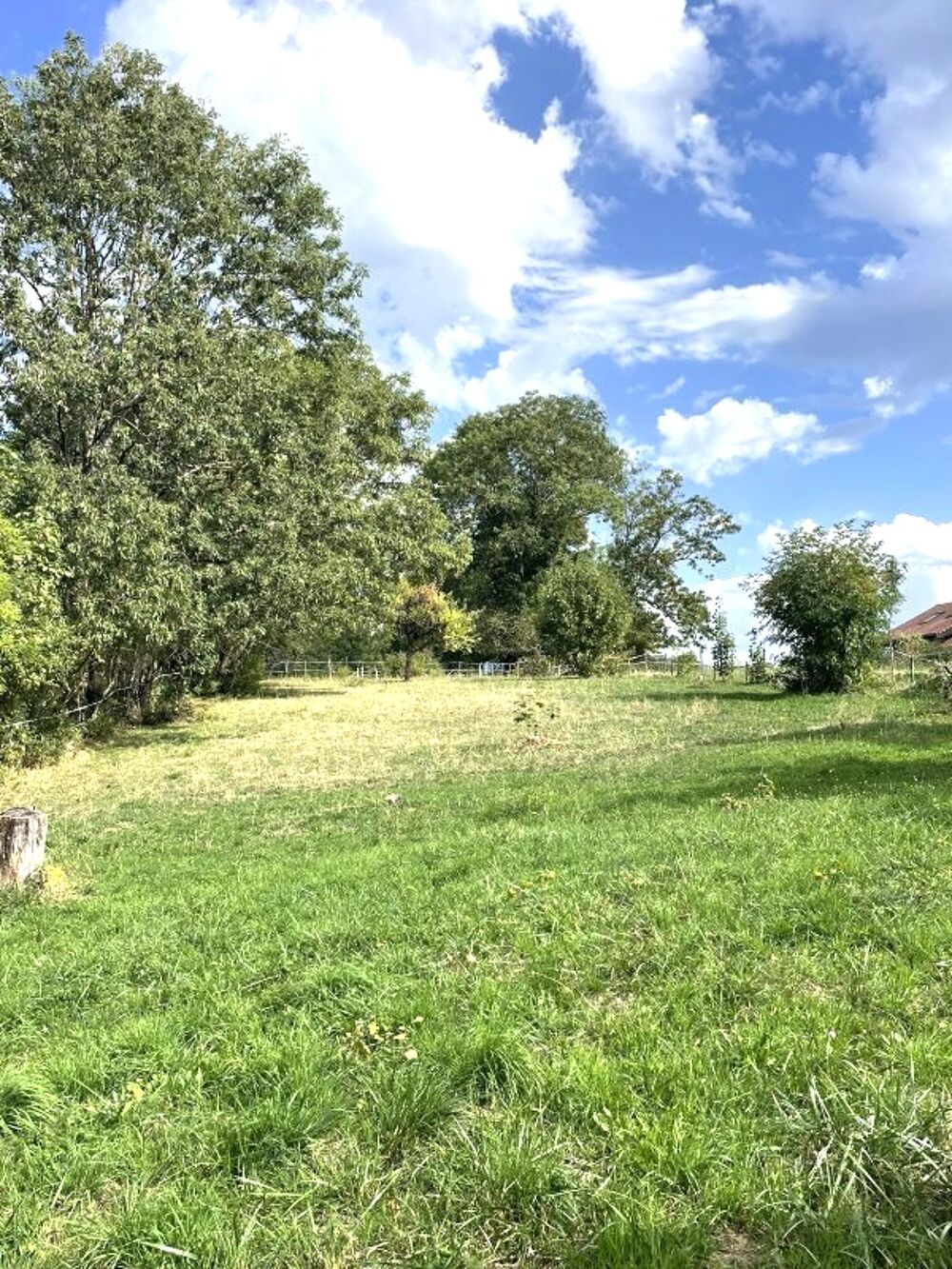 Vente Terrain Terrain constructible Larringes