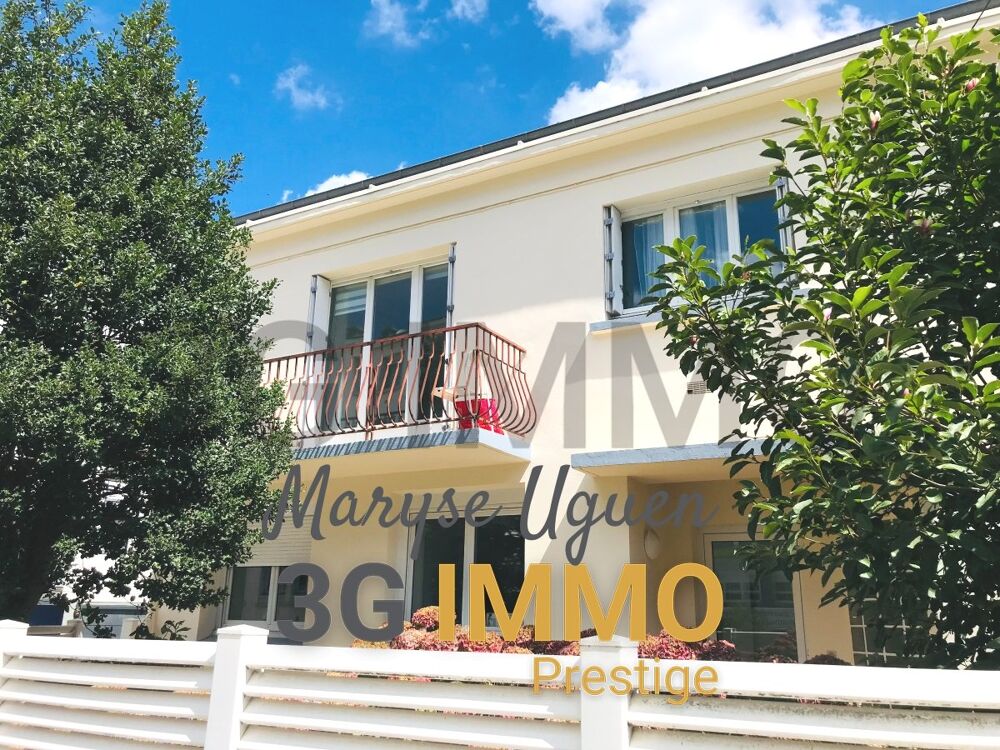 Vente Immeuble Immeuble 13 pices Brest