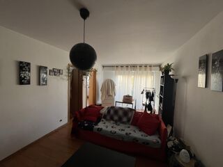  Appartement  vendre 2 pices 42 m