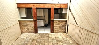  Maison � vendre 3 pi�ces 