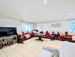  Maison � vendre 5 pi�ces 140 m�