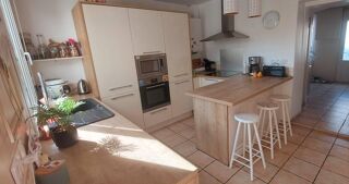  Maison � vendre 5 pi�ces 85 m�