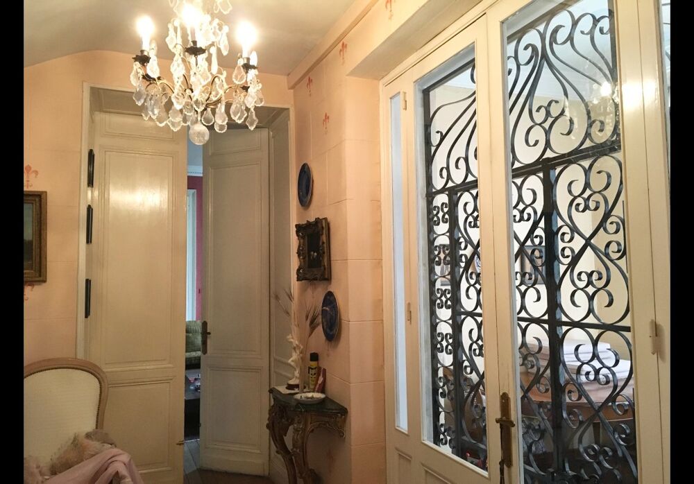  vendre  Maison Bordeaux (33000)