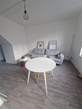  Immeuble à vendre 6 pièces 110 m² Anzin