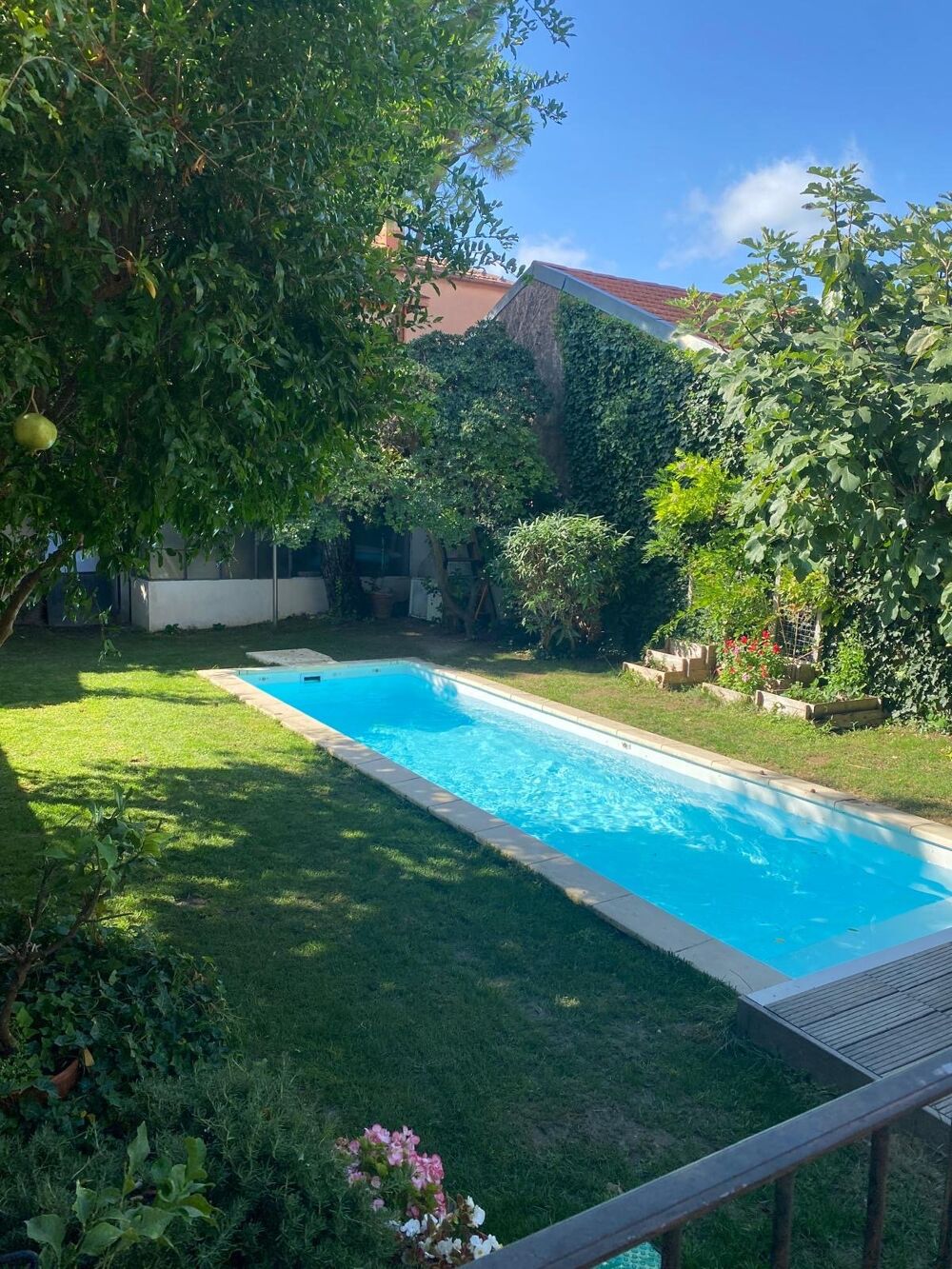  vendre  Maison Aix-en-Provence (13100)