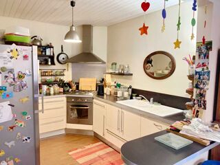  Maison  vendre 5 pices 119 m