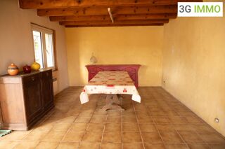  Maison à vendre 6 pièces 