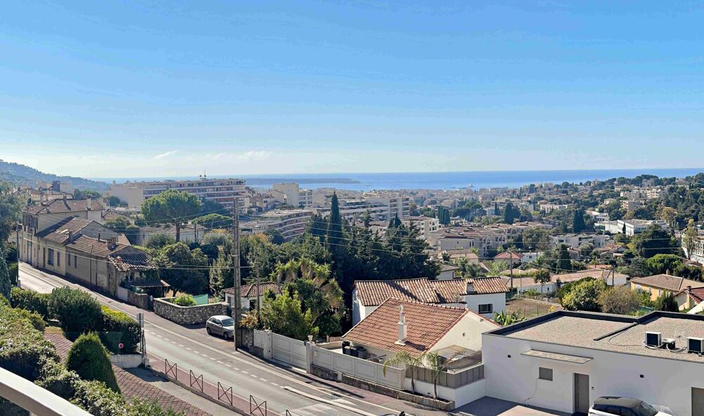 Vente Appartement Appartement 3 pièces Le cannet