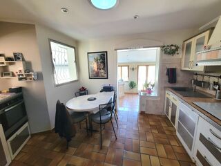  Maison à vendre 8 pièces 180 m²