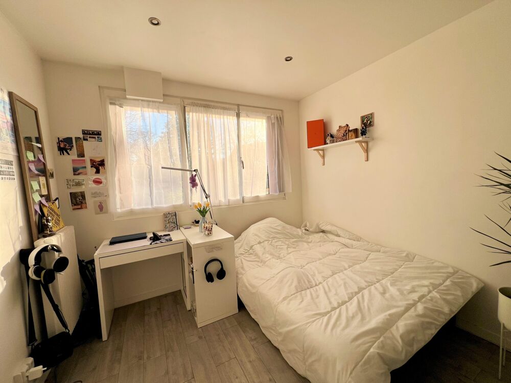 Vente Appartement Studio 1 pièce Maisons-laffitte