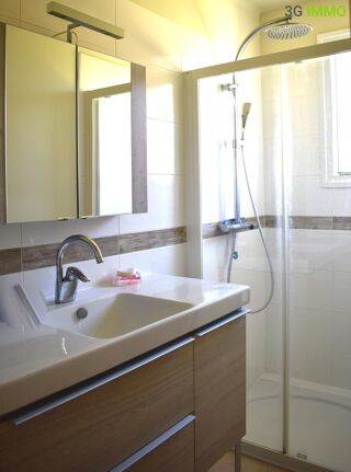  Maison à vendre 5 pièces 