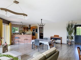 Maison à vendre 6 pièces 154 m²