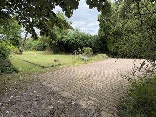  Maison à vendre 6 pièces 132 m²