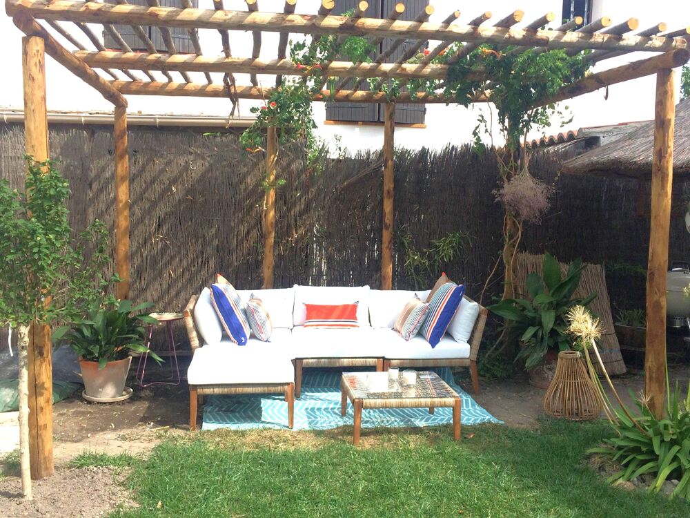 � vendre  Maison Saintes-Maries-de-la-Mer (13460)