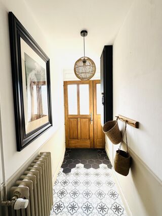  Maison à vendre 6 pièces 200 m²