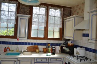  Maison à vendre 5 pièces 64 m²