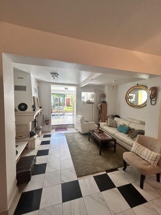  Maison � vendre 5 pi�ces 98 m�