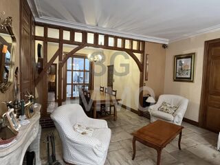  Maison à vendre 8 pièces 195 m²
