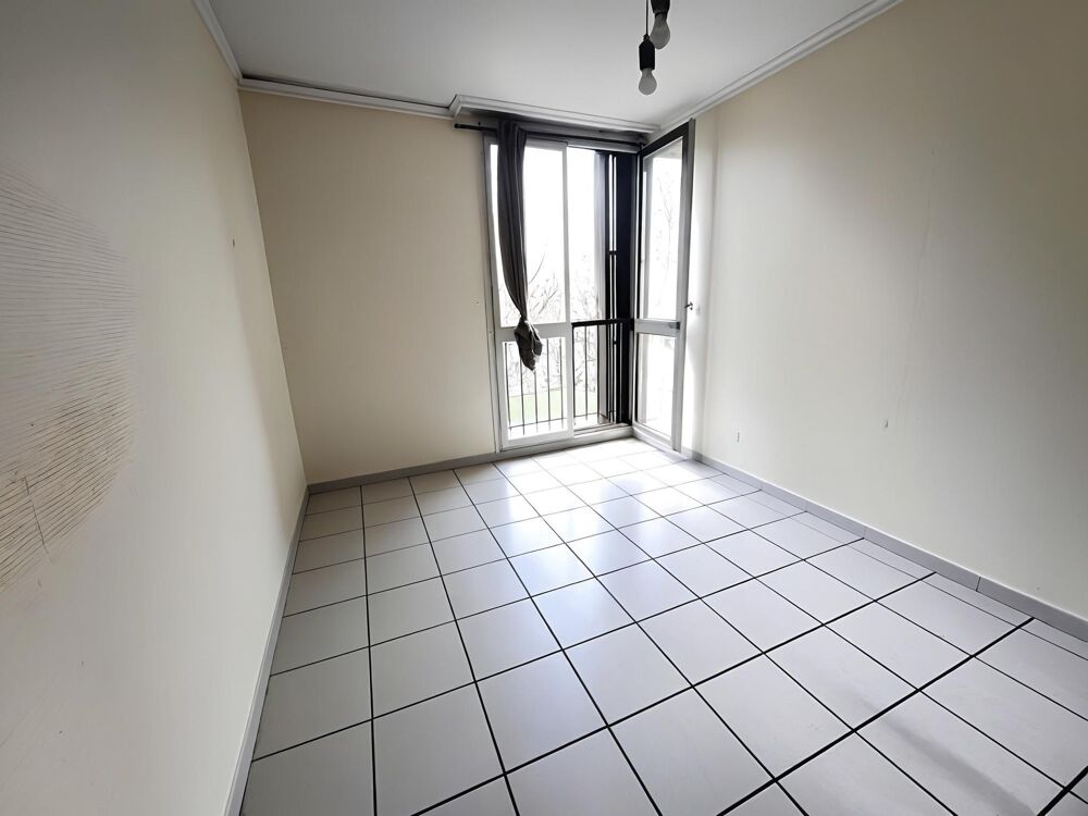 Appartement 4 pièces