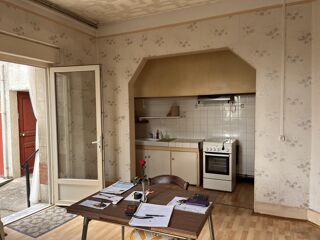  Maison à vendre 4 pièces 110 m²