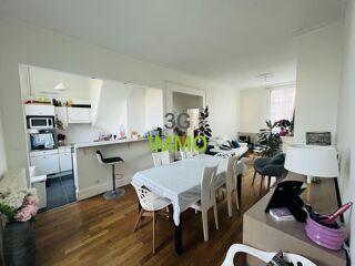  Maison à vendre 6 pièces 135 m²