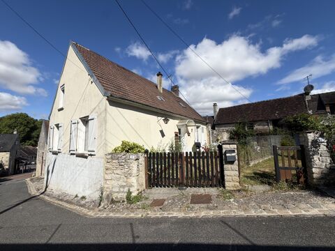   Maison 5 pièces Maison - 5 pièce(s) - 100 m²