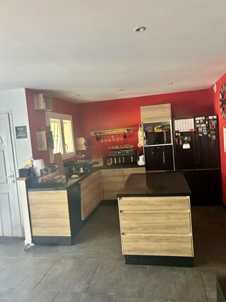  Maison � vendre 4 pi�ces 96 m�