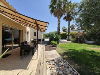  Maison à vendre 4 pièces 125 m²