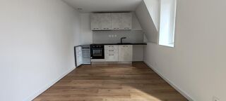  Appartement à louer 2 pièces 34 m²
