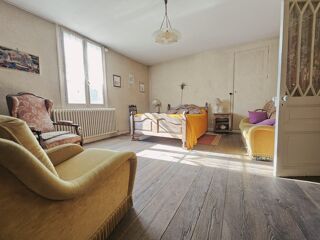  Maison à vendre 8 pièces 