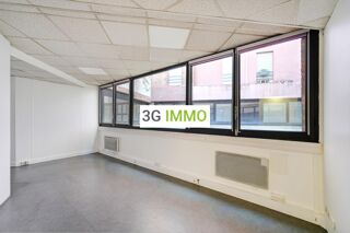  Immeuble à vendre 10 pièces 303 m² Le kremlin-bicêtre