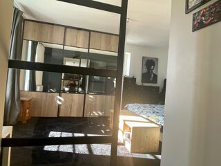  Appartement � vendre 2 pi�ces 45 m�