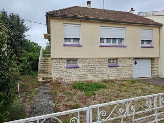  Maison  vendre 4 pices 72 m