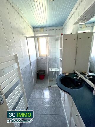  Maison � vendre 5 pi�ces 76 m�