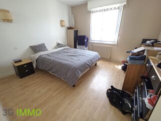  Maison à vendre 6 pièces 135 m²