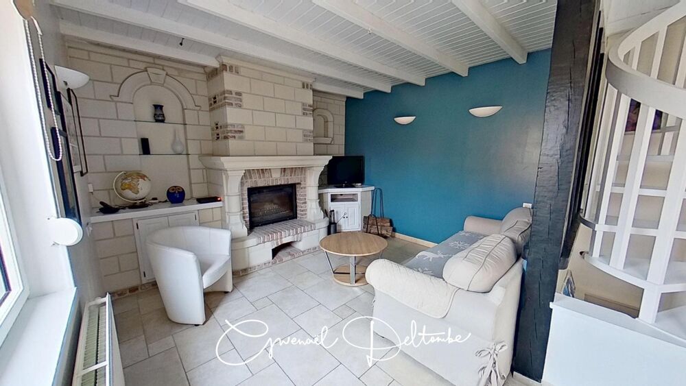Vente Maison Maison 5 pièces Fampoux