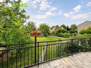  Maison à vendre 5 pièces 