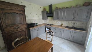  Maison � vendre 4 pi�ces 