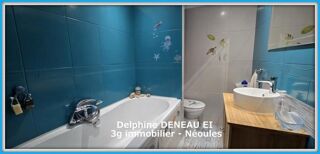  Maison � vendre 4 pi�ces 102 m�