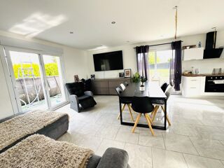  Maison � vendre 5 pi�ces 88 m�