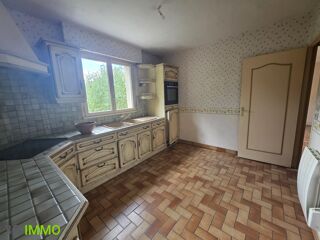  Maison à vendre 4 pièces 88 m²