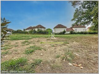  Terrain � vendre 645 m�