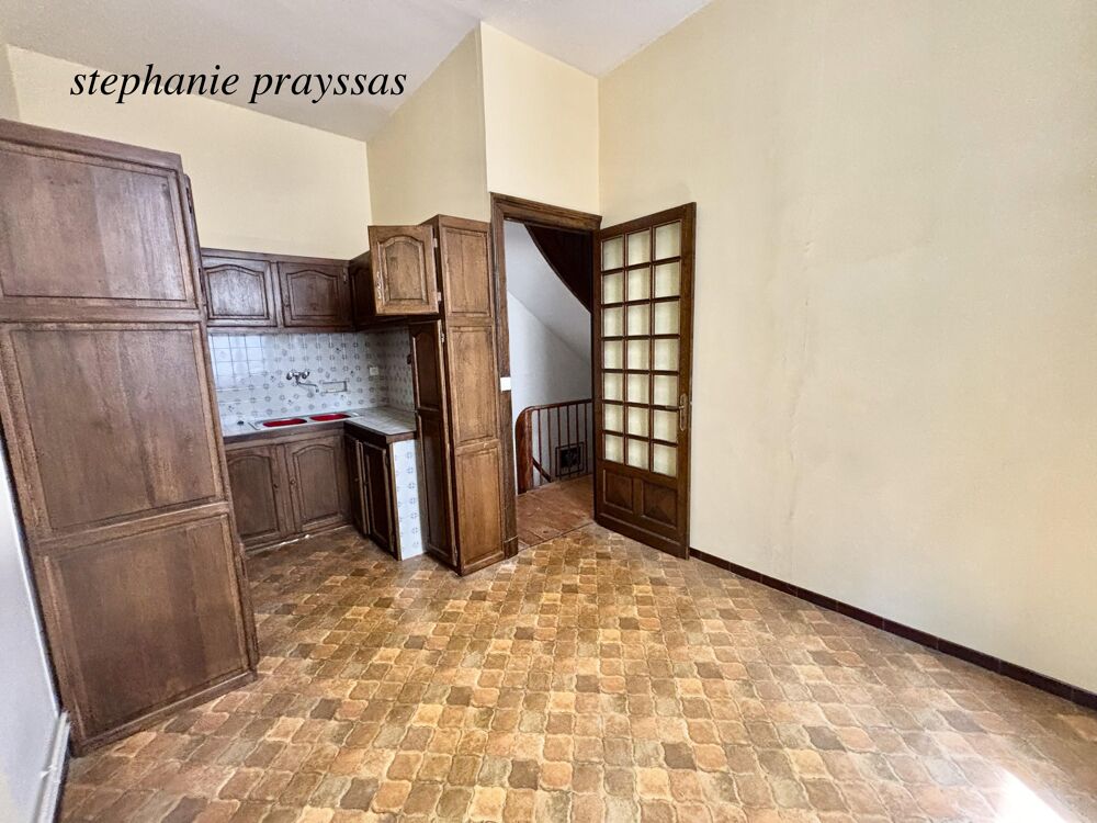 Vente Maison Maison 6 pièces Nérac