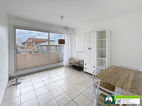 Non défini 1 pièce 430 30000 Nmes