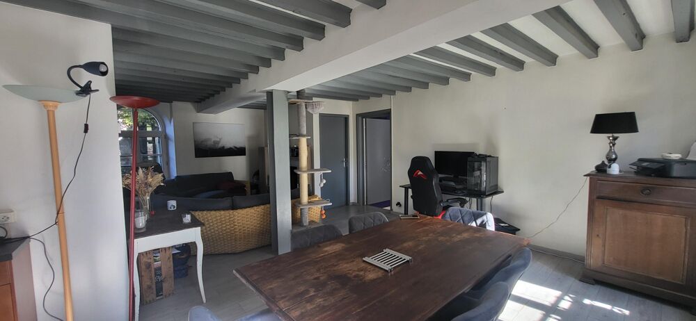 Vente Appartement Appartement 3 pi�ces Nogent-le-roi