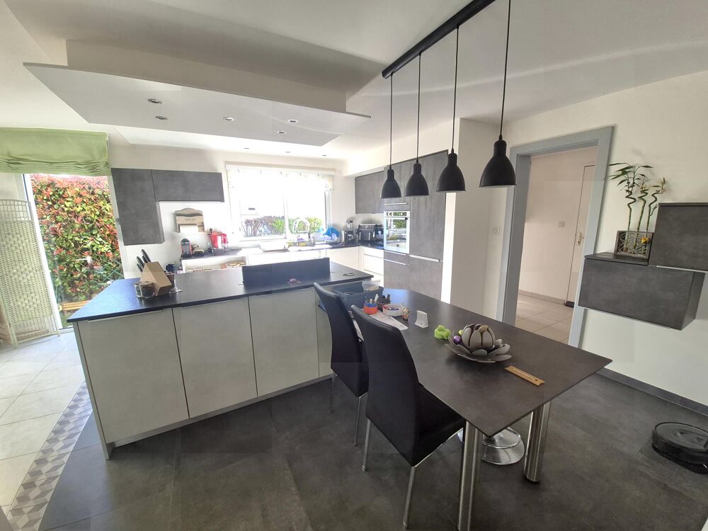 Maison 9 pièces